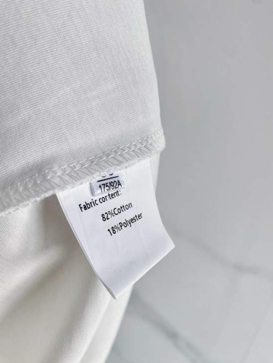 Dior T Shirts Short _SKUDiorM-3XLxetr29616304